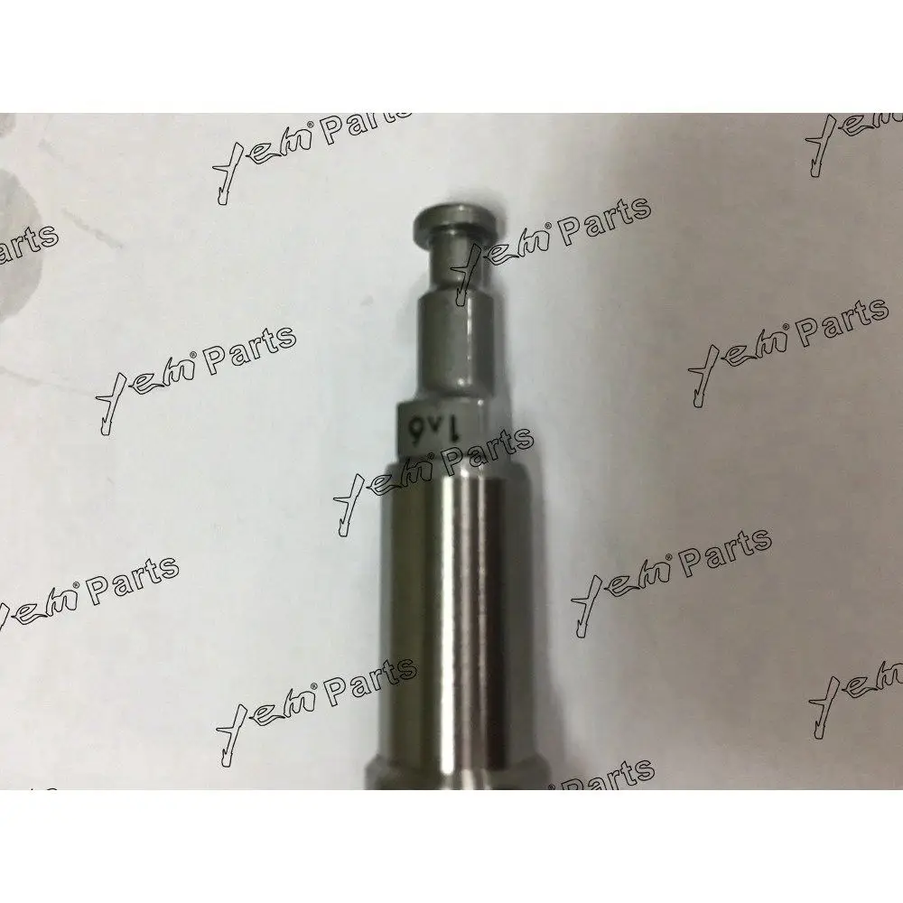 Hot Selling C2.4 Plug for Caterpillar Engine. 6
