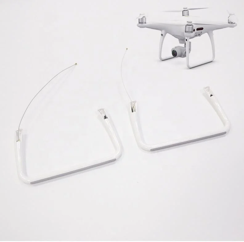 2020 piezas de recambio accesorios para drones para DJI Phantom 4 pro v2.0 drone style 3 