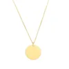 Gold 20mm