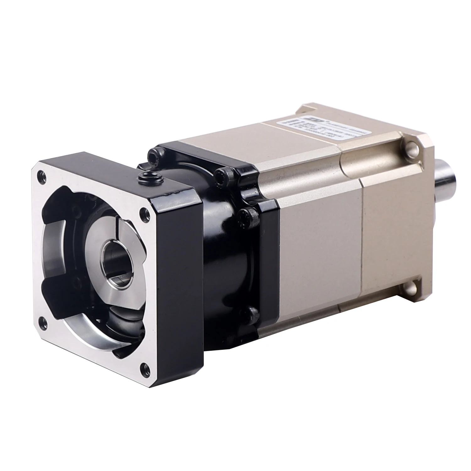 china 60mm tranmission planetary reduction gearbox for motor