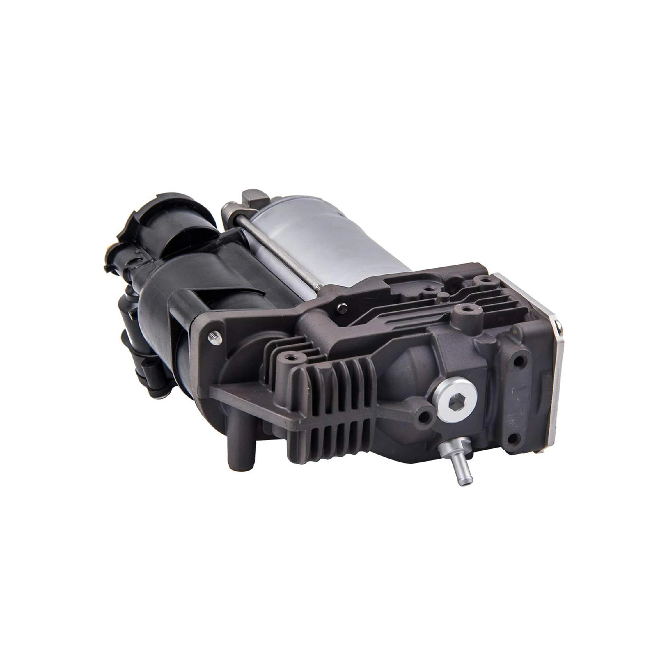 Compresseur De Suspension Pneumatique Neuf Pour BMW X5 X6 E70 E71 E72 (2007-2017) - Réf. 37206799419 - Qualité OE - Garantie 2 Ans