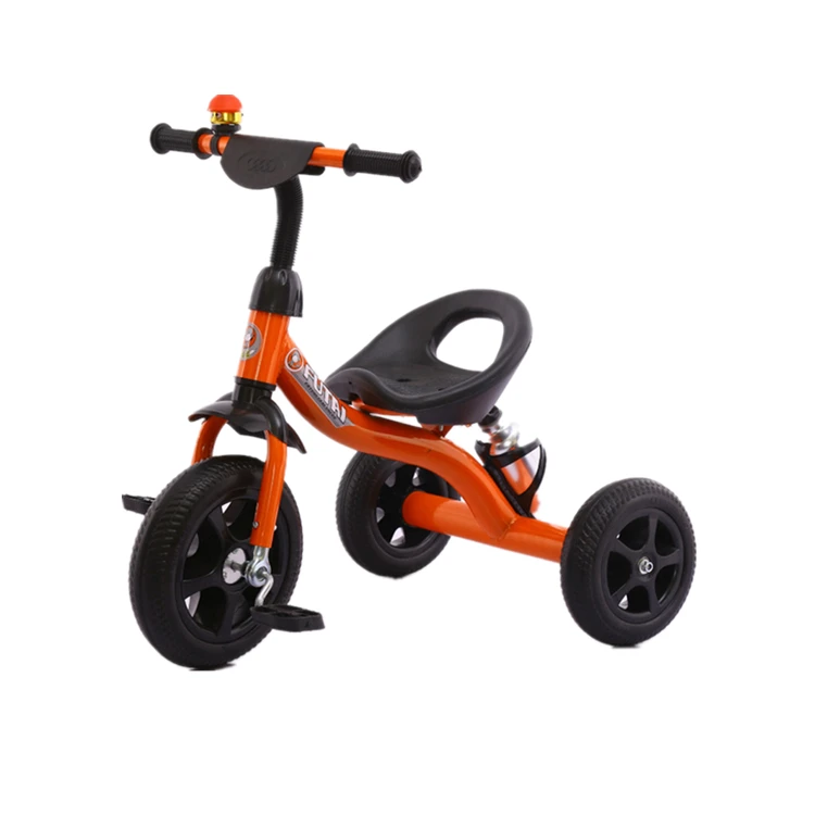 Newest Bicycles Super Baby Trike RONGSHENGDA Tricycle