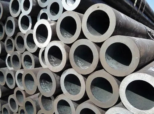 Flash sale carbon seamless steel pipe sch40 q355b black carbon seamless steel pipe manufacture