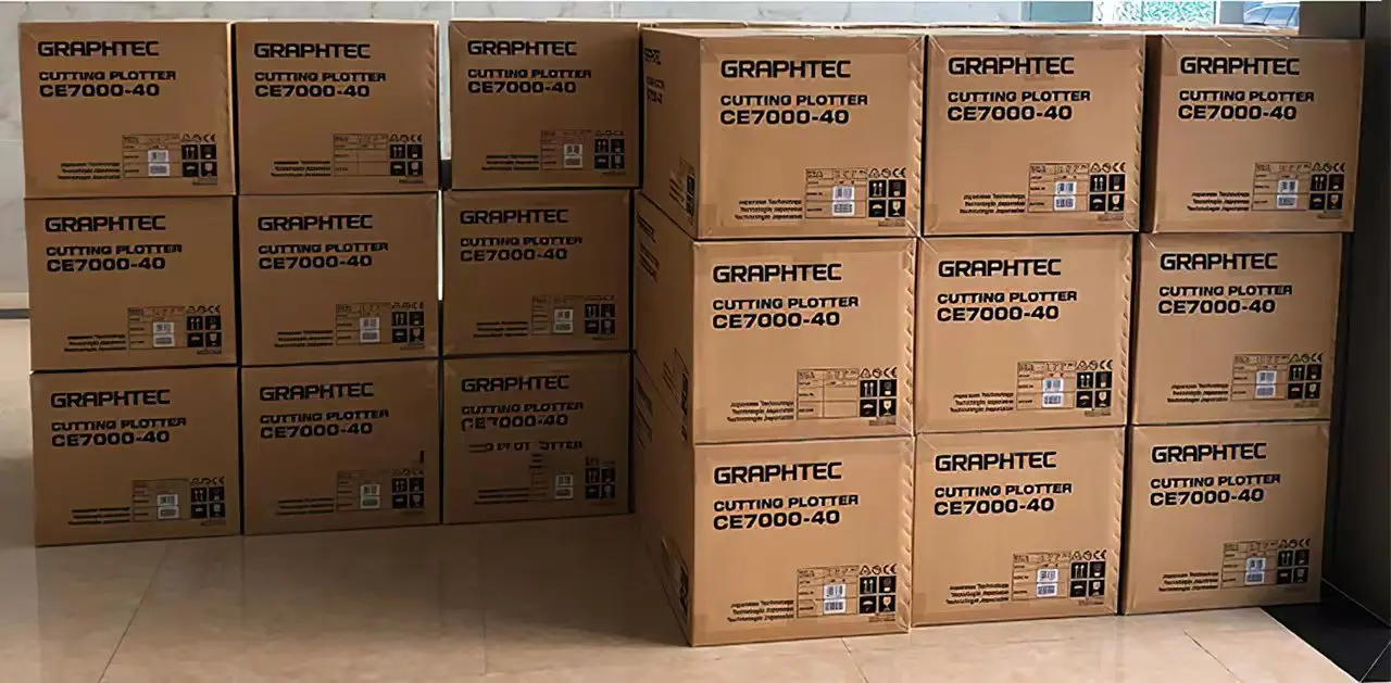 グラフテック CE7000-60 カッティングプロッター| Alibaba.com