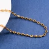 Oro de 4.5mm de Ancho