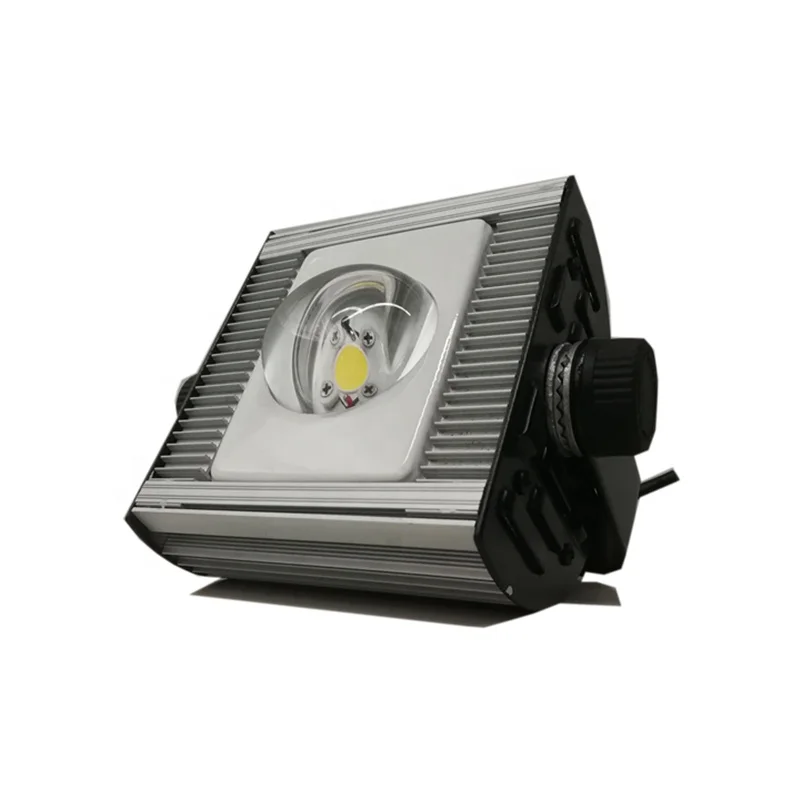 wholesale Best price 30w led spotlight led parking flood light led stage light