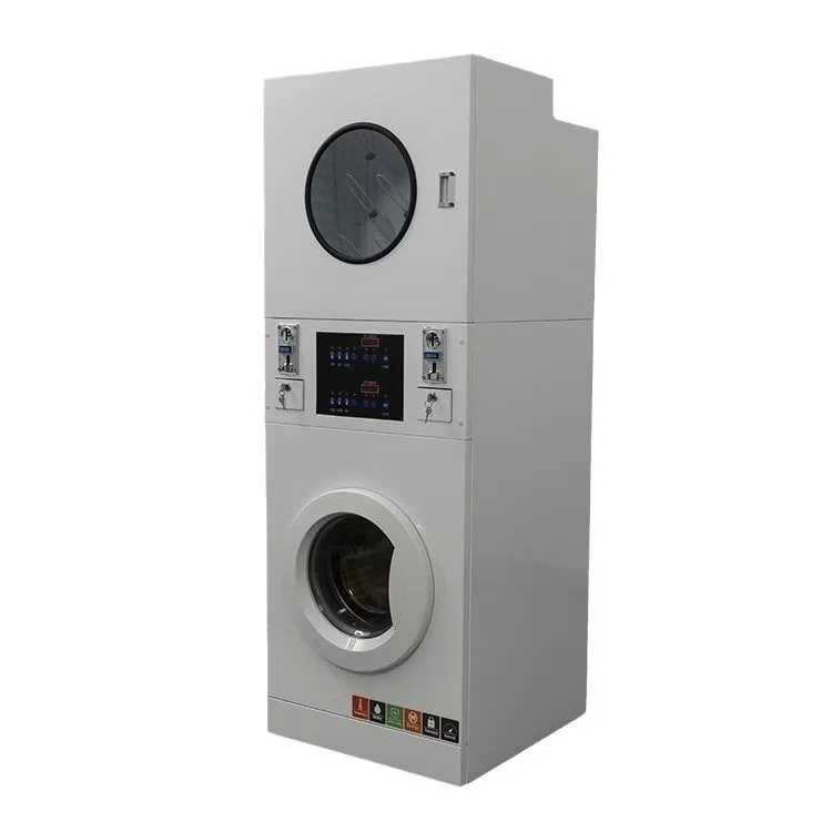 Commercial Automatic Coin Operated Shoe Washing Machine and Dryers Shoes Cleaning Vending Machine