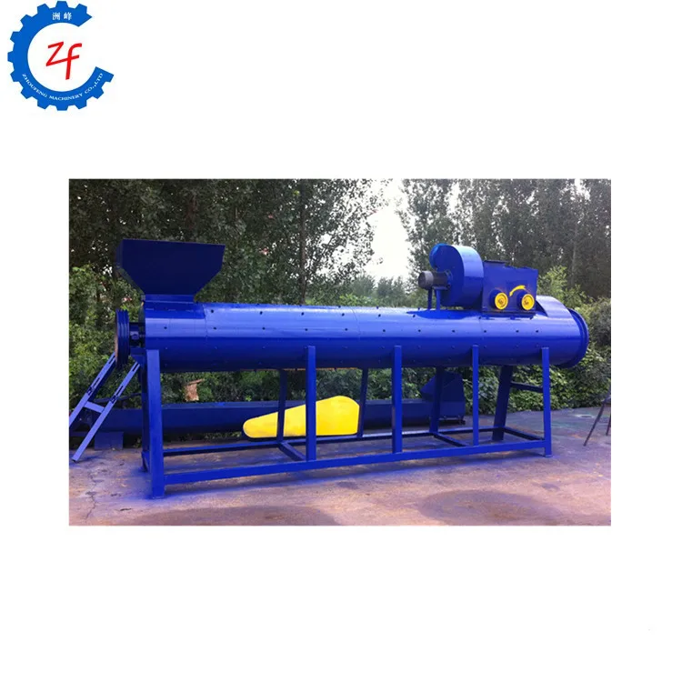 Машина для отделения пластиковых этикеток ПЭТ бутылок HDPE