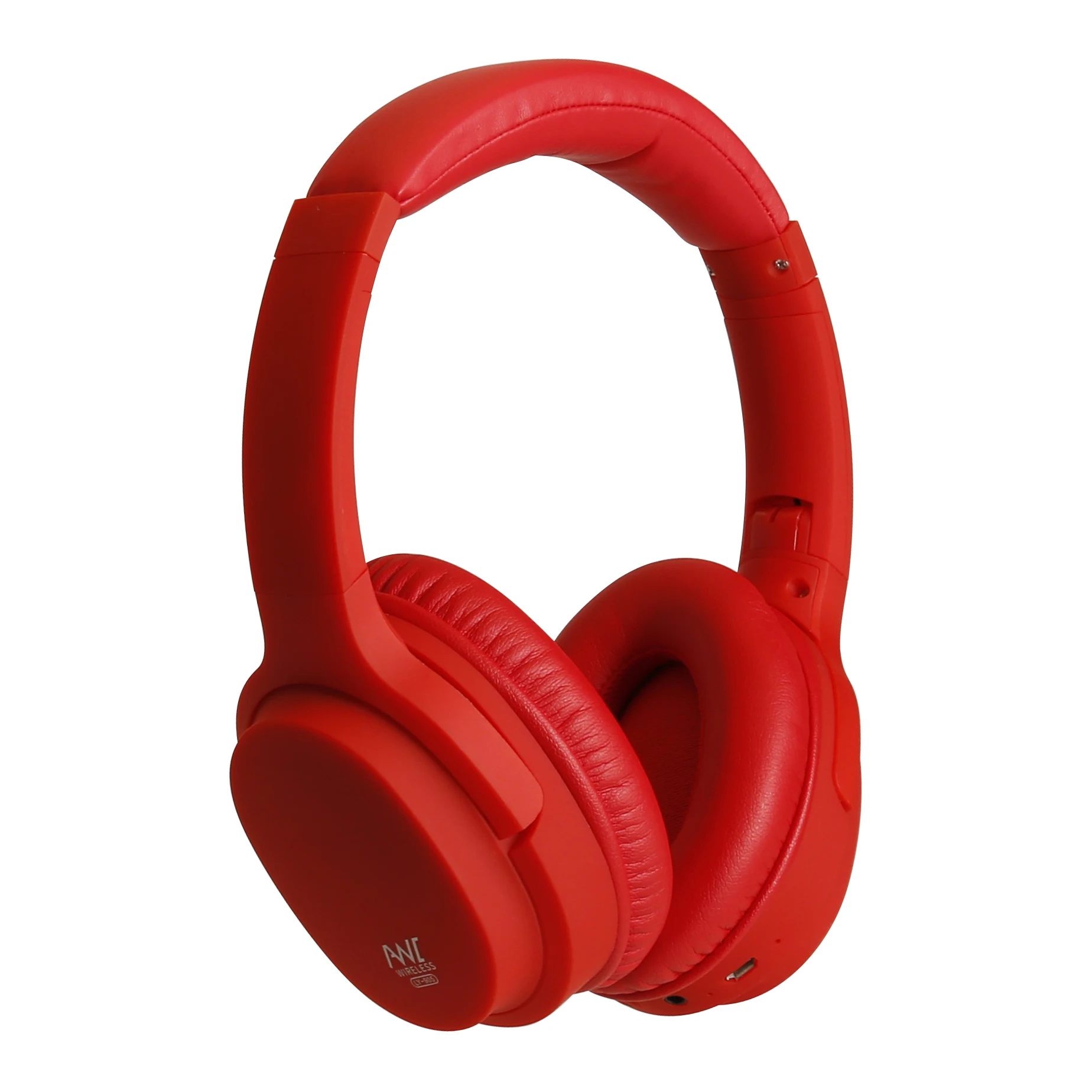 Kabellose Active Noise Cancelling Kopfhörer Mit Bluetooth_voghion.com