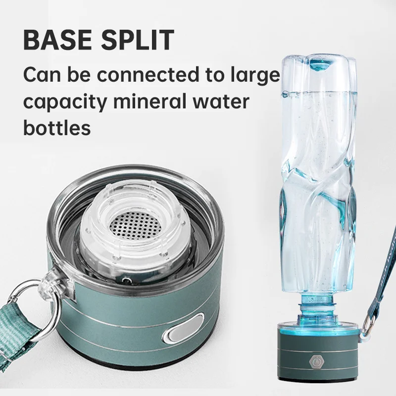 2400ppb hydrogen water kettle-8