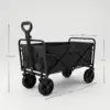 8-inch large standard wheel-black