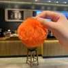 Fur ball