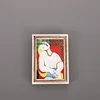 Picture frame-dream