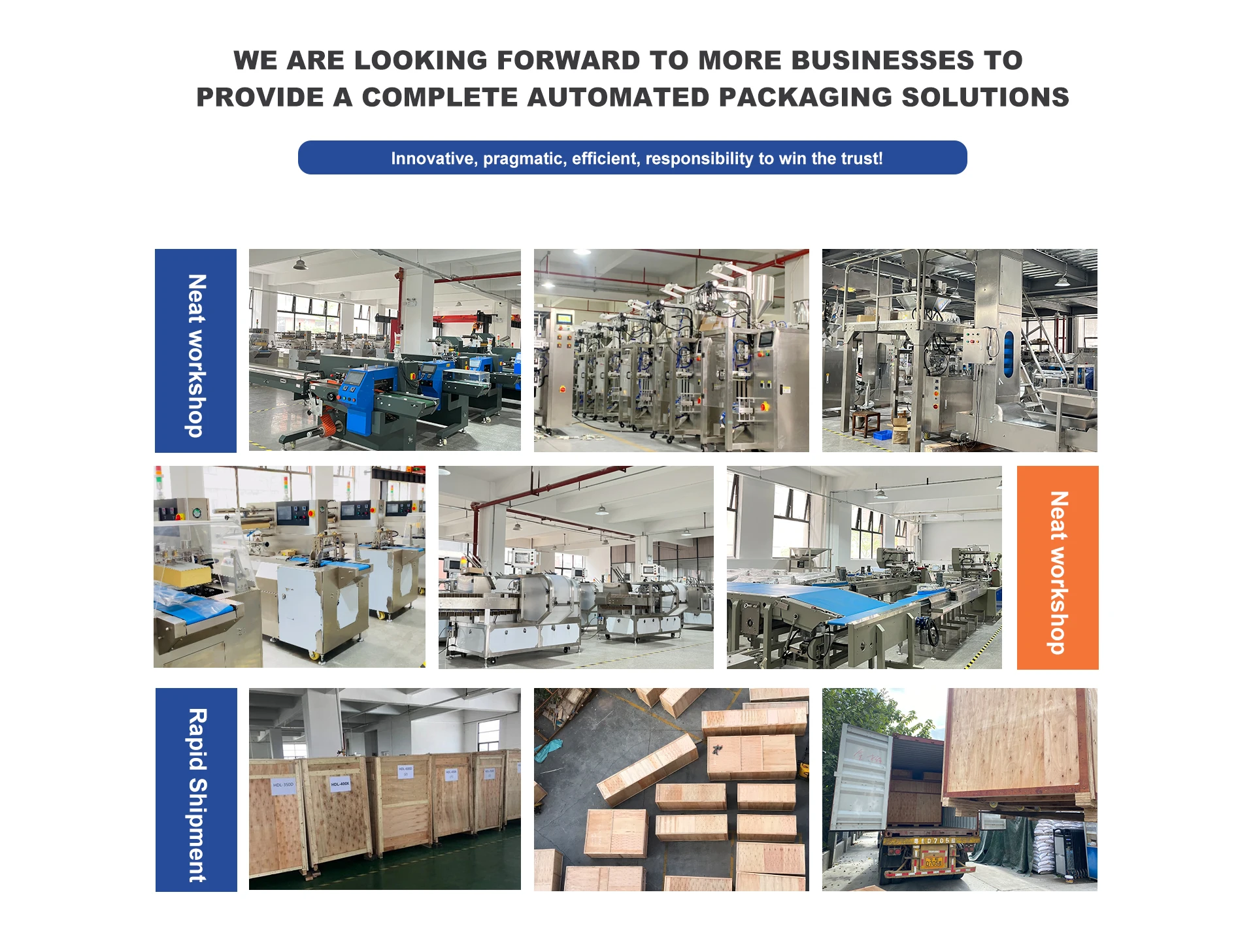 Cartoning Box Packing Machine Horizontal Automatic Cartoning Machine Cartoning Machinery