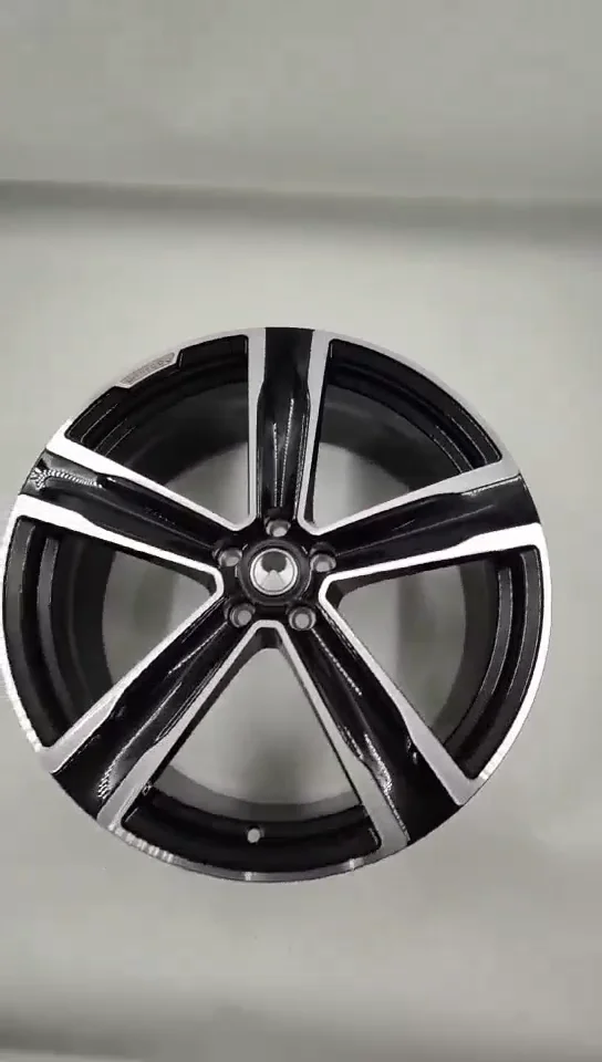 Best Sellers Concave Forged Wheels Car Alloy 19 20 Inch 10 Lugs 5*108 ...