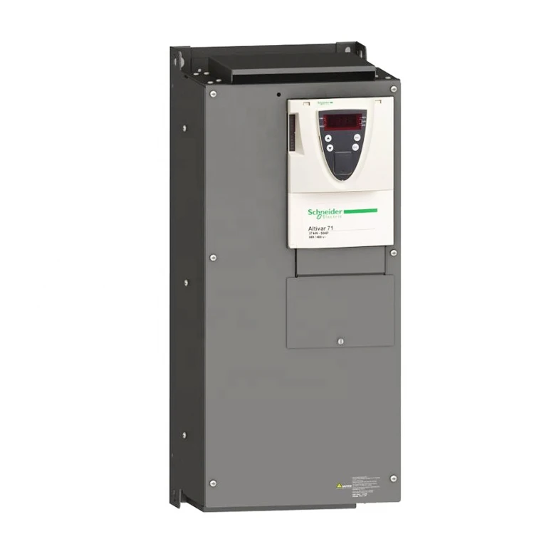Frequency Converter for Tower Crane 220V 380V Frequency Inverter Drive VFD
