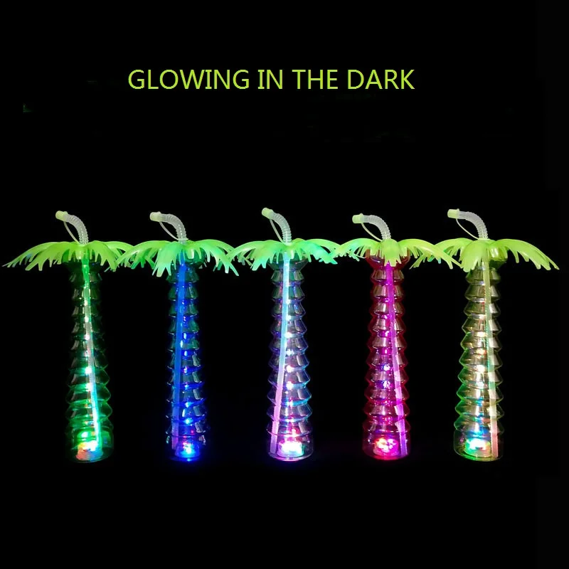 New Design Eco-Friendly Slush Drinking Plastic Yard Cup