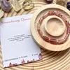 Strawberry Quartz