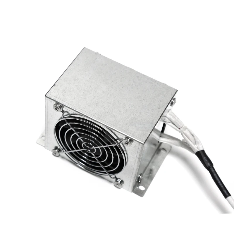 High Power Ptc Fan, 150W, 1500W - detail 8