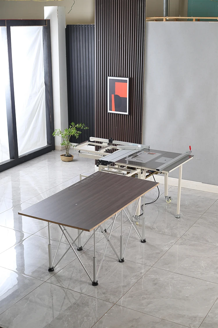 Spider Leg Workbench - Adjustable Multi Functional Platform