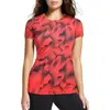 Fiery Coral