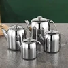 silvery 600ml