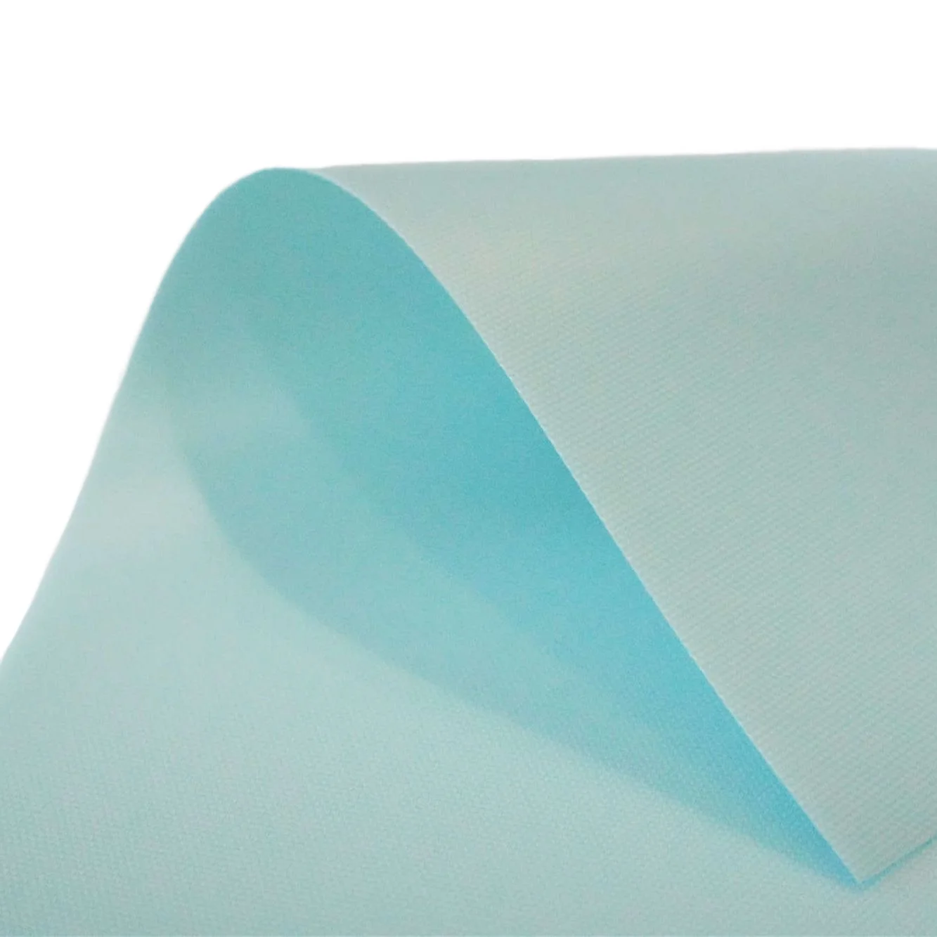 Пленка из ТПУ Заводская поставка пленка для медицинского использования медицинские матрасы ламинированная ткань пищевого