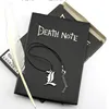 Notebook pen l necklace