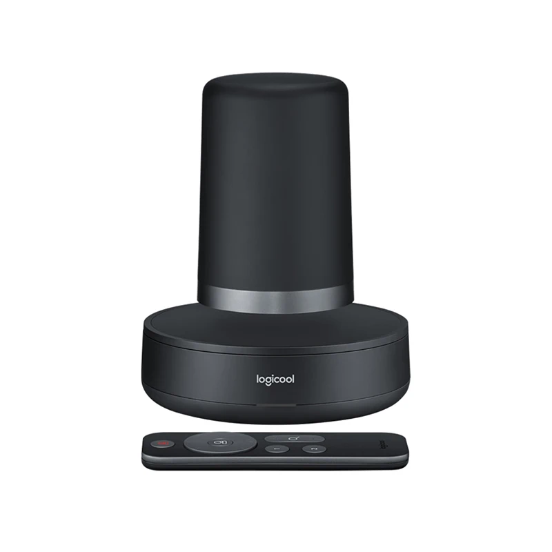 Logitech Rally CC4900E - Best Office Camera for Live Streaming