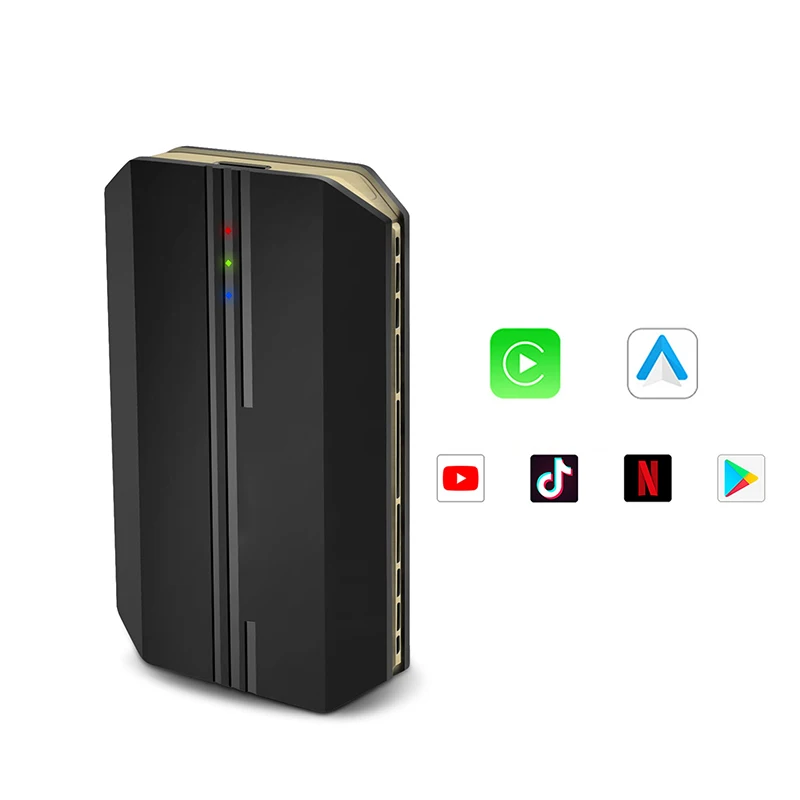 KOWANBOX Android 12 Carplay Ai Box - Upgrade Your Car