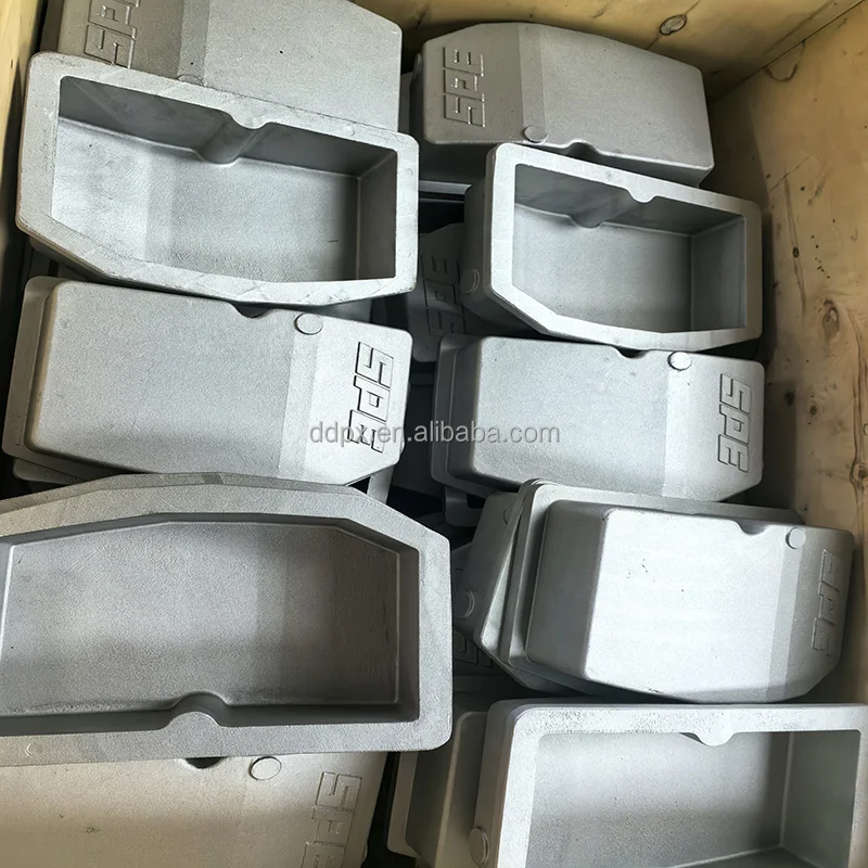 High Quality Automotive Gearbox Oil Pan Factory Direct From China details