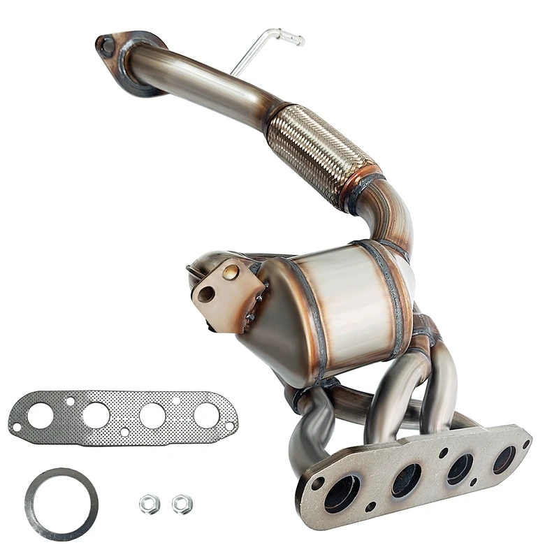 マツダCX52.5L 2014-2016 AWDフロント触媒コンバーター用排気| Alibaba.com