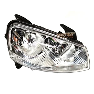 4121600AP24AA Auto Parts Accessories Spare Parts Car Headlamp Head Light for Great Wall Wingle5