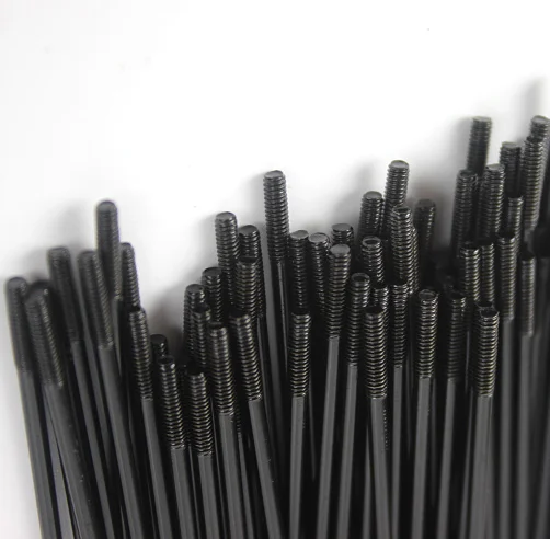 High Quality Stainless Steel Motorcycle Spokes Factory Oem 8g/9g/10g/11g