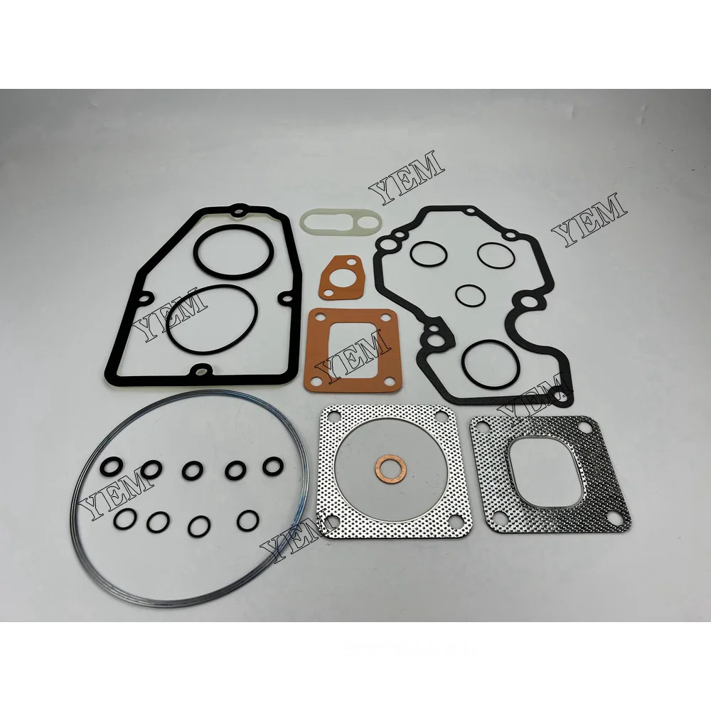 4006 SE2H 8SE663H Full Gasket Kit for Perkins Engine Repair Kit Engineering Machinery Part