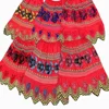 Rojo coral
