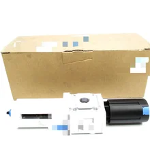 Ms6-lfr-1/2-d7wbr-e-r-v-as 180psi Nsmp New Original Ready Stock Industrial Automation Pac Dedicated Plc Programming Controlle