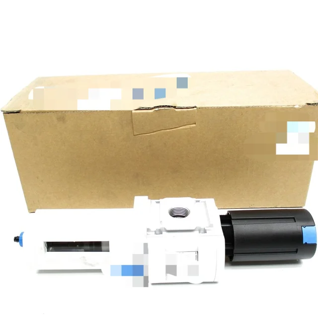 Ms6-lfr-1/2-d7wbr-e-r-v-as 180psi Nsmp New Original Ready Stock Industrial Automation Pac Dedicated Plc Programming Controlle