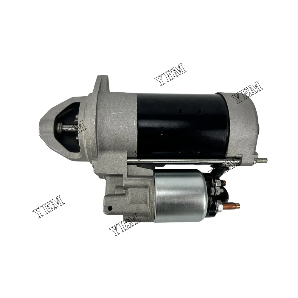 BF3M2011 Starter Motor for Deutz Diesel Tractor Motor Engine for Deutz Starter Motor