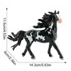 4173  horse 132.5g