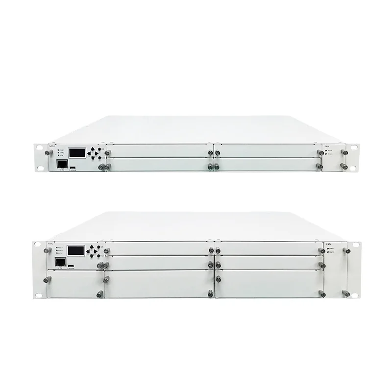 Dwdm/otn Edfa Dcm Mux Demux Olp Oadm 10g 100g Mix Transmission ...