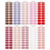Customized Colors 11-20