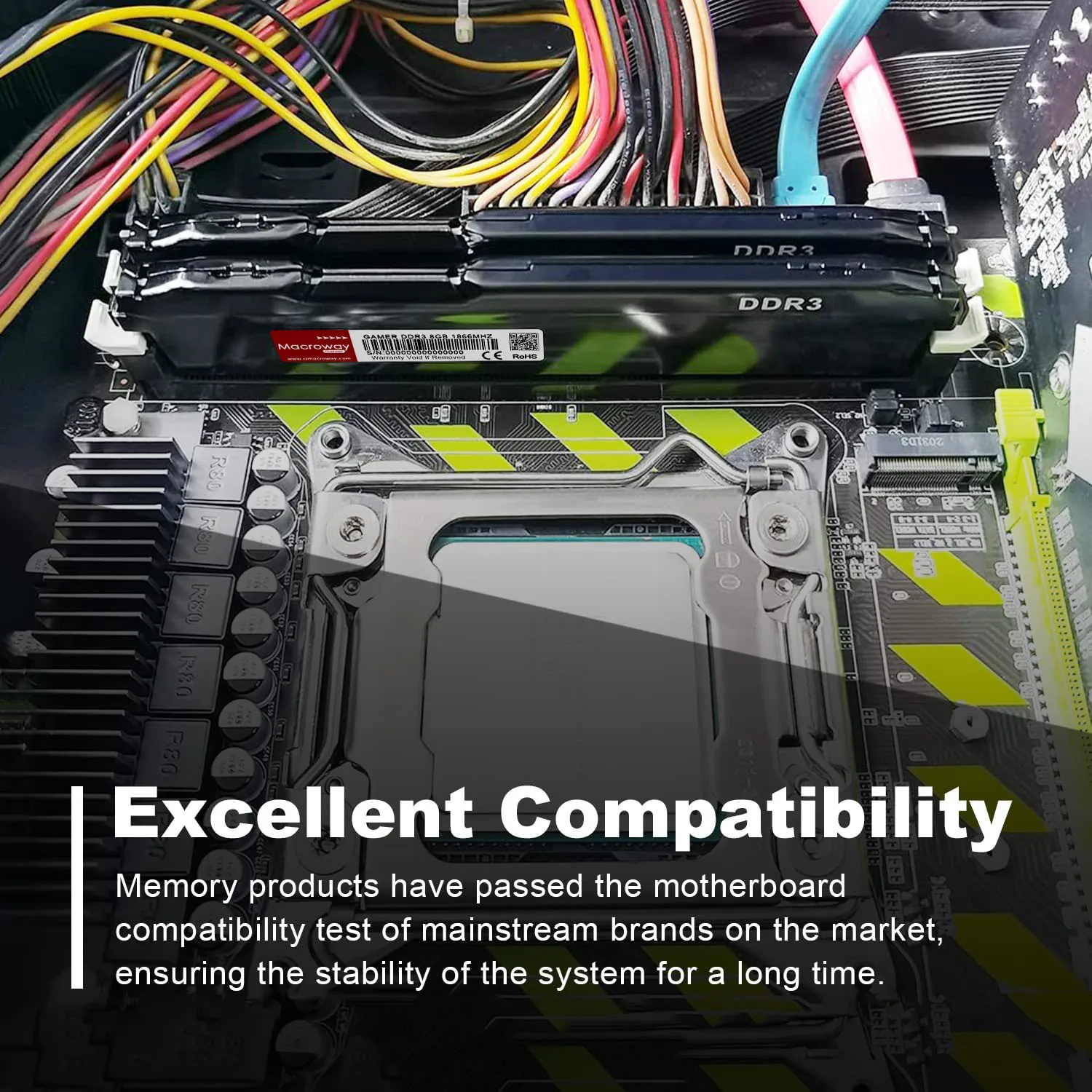 Memory Ram Hyper X Ddr3 Ddr3 8g 16gb with Hyper