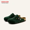 Verde oscuro