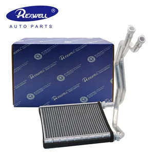 Auto Air Conditioning Systems Car Heater Aluminum Radiator A/C Evaporators 87107-0K150 for Toyota Hilux ViGo KUN25 871070K150