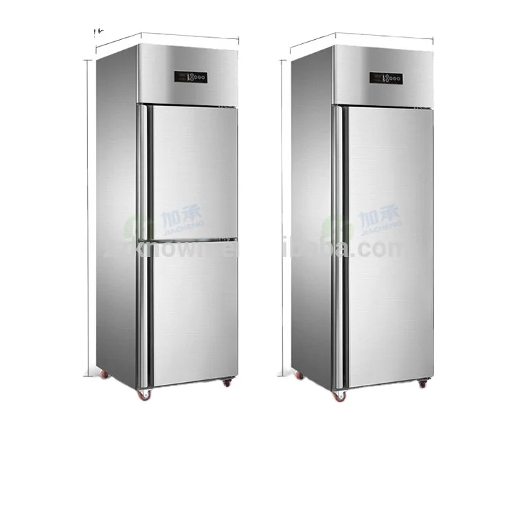 refrigerator for restaurant price