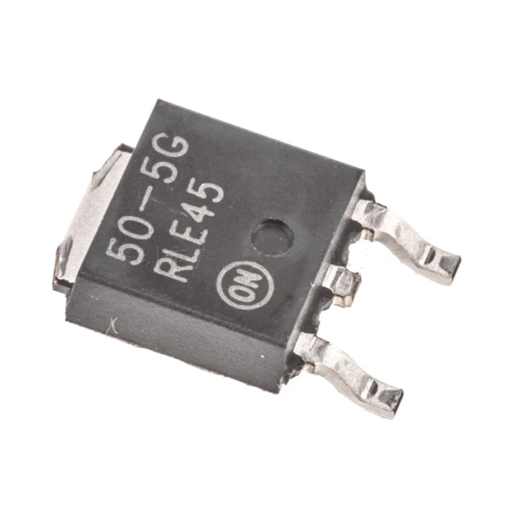 Hot Offer Integrated Circuit Regulator Lp2950cdt5.0/nopb Popular Pmic