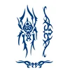 GZ-270	Tribal Center Motif Panel