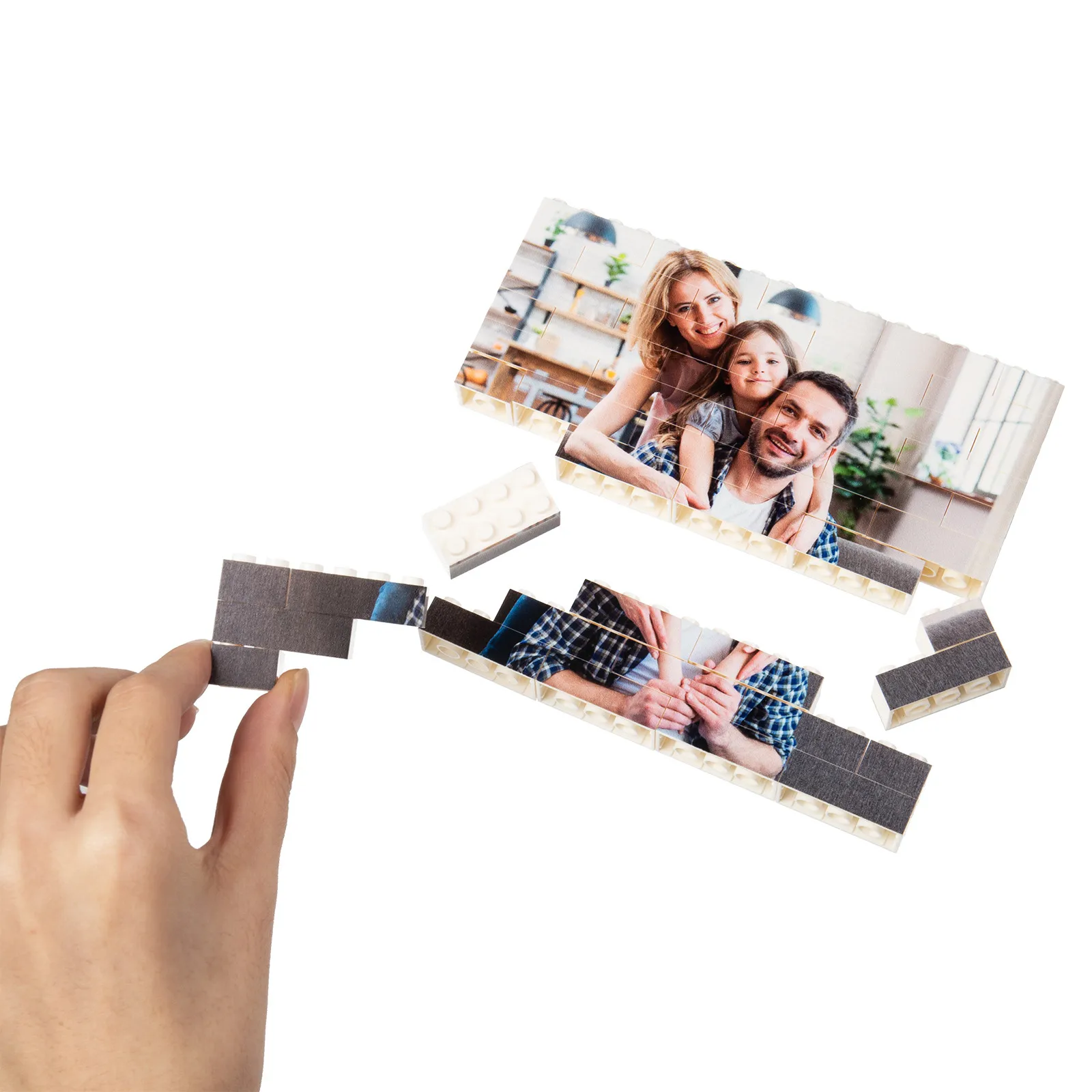 Wholesale Sublimation Jigsaw Puzzles