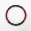 Negro + rojo